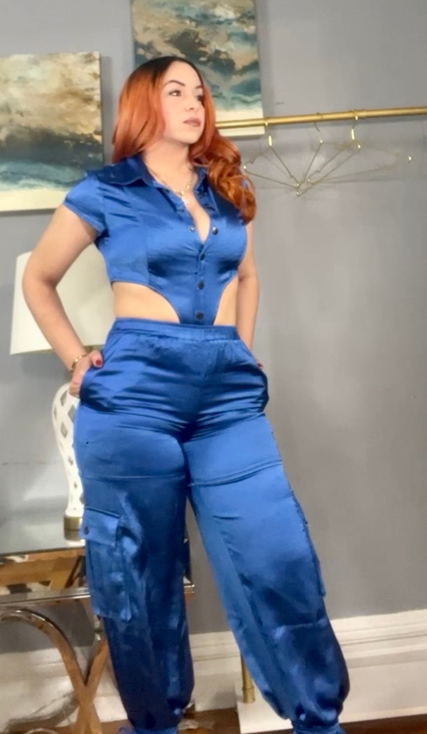 Set de pantalón