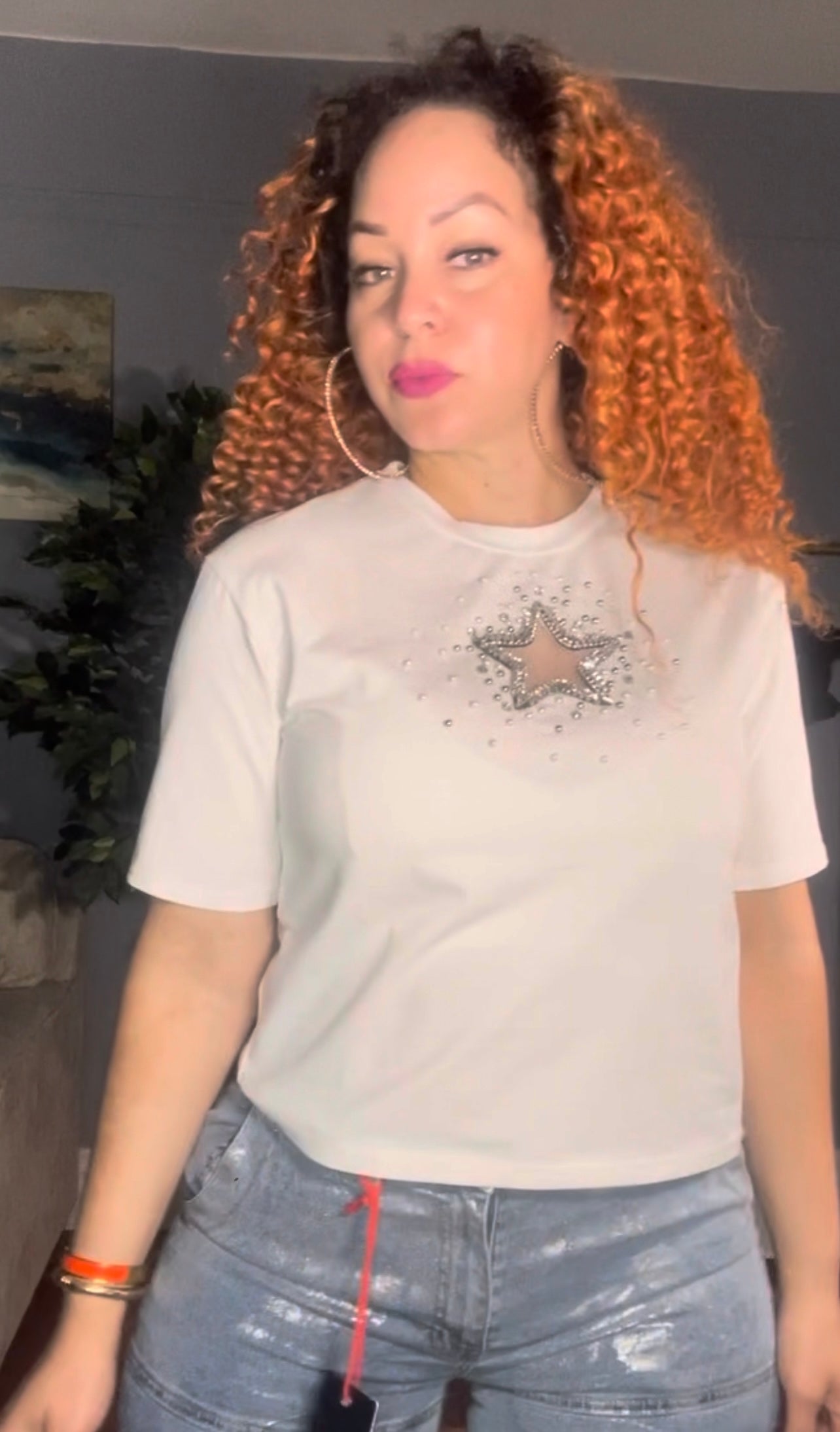 T-shirt