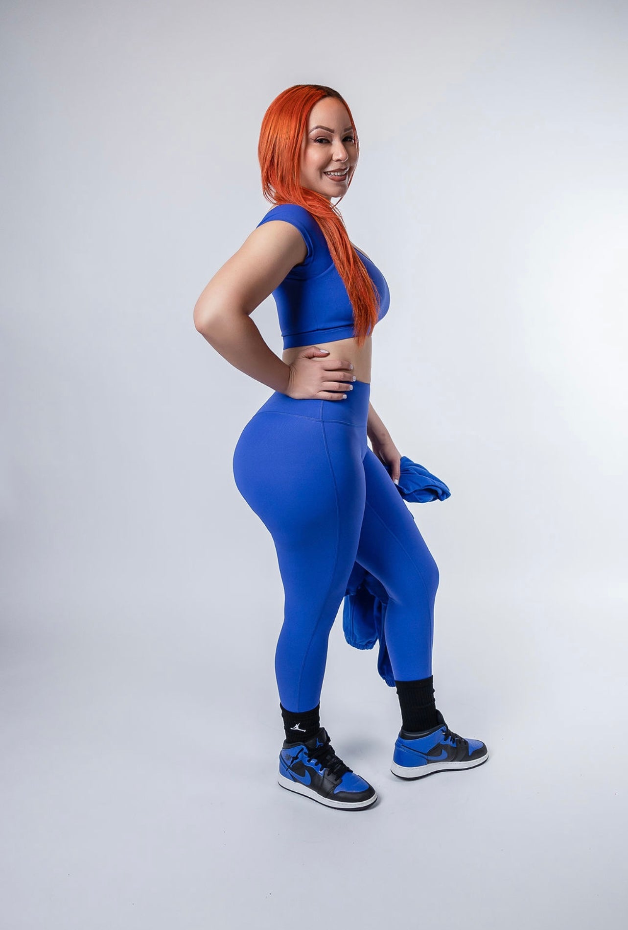 BLUE SET