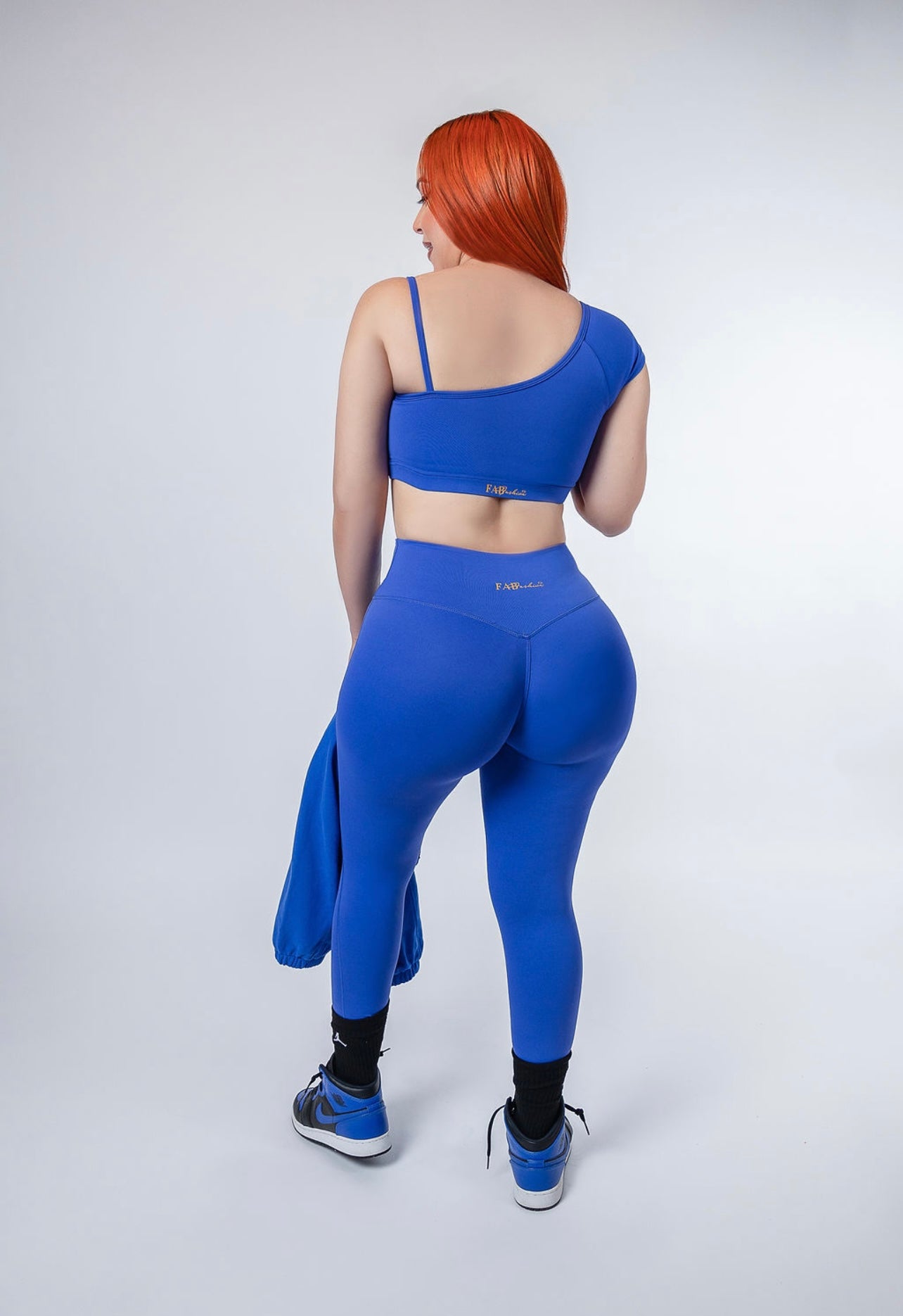 BLUE SET