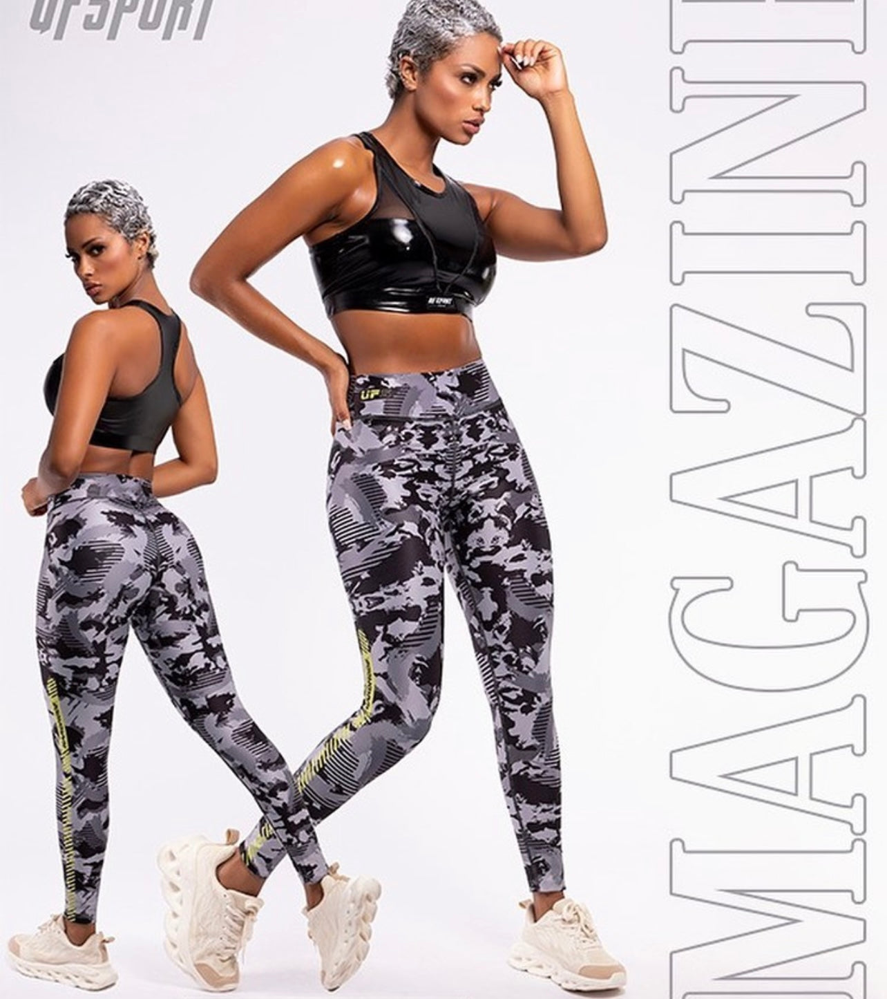 LEGGINGS