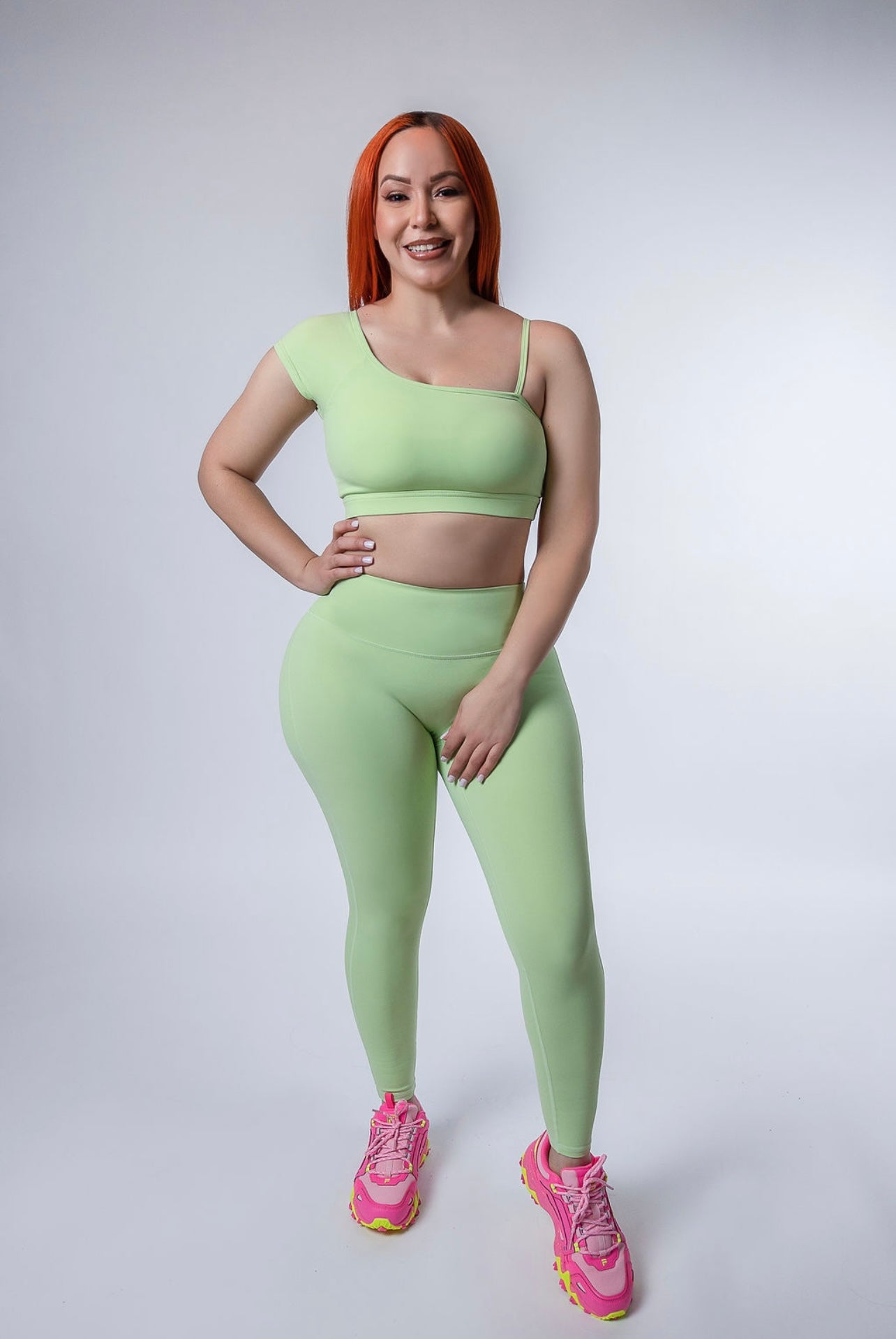 GREEN SET