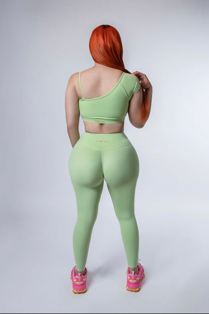 GREEN SET